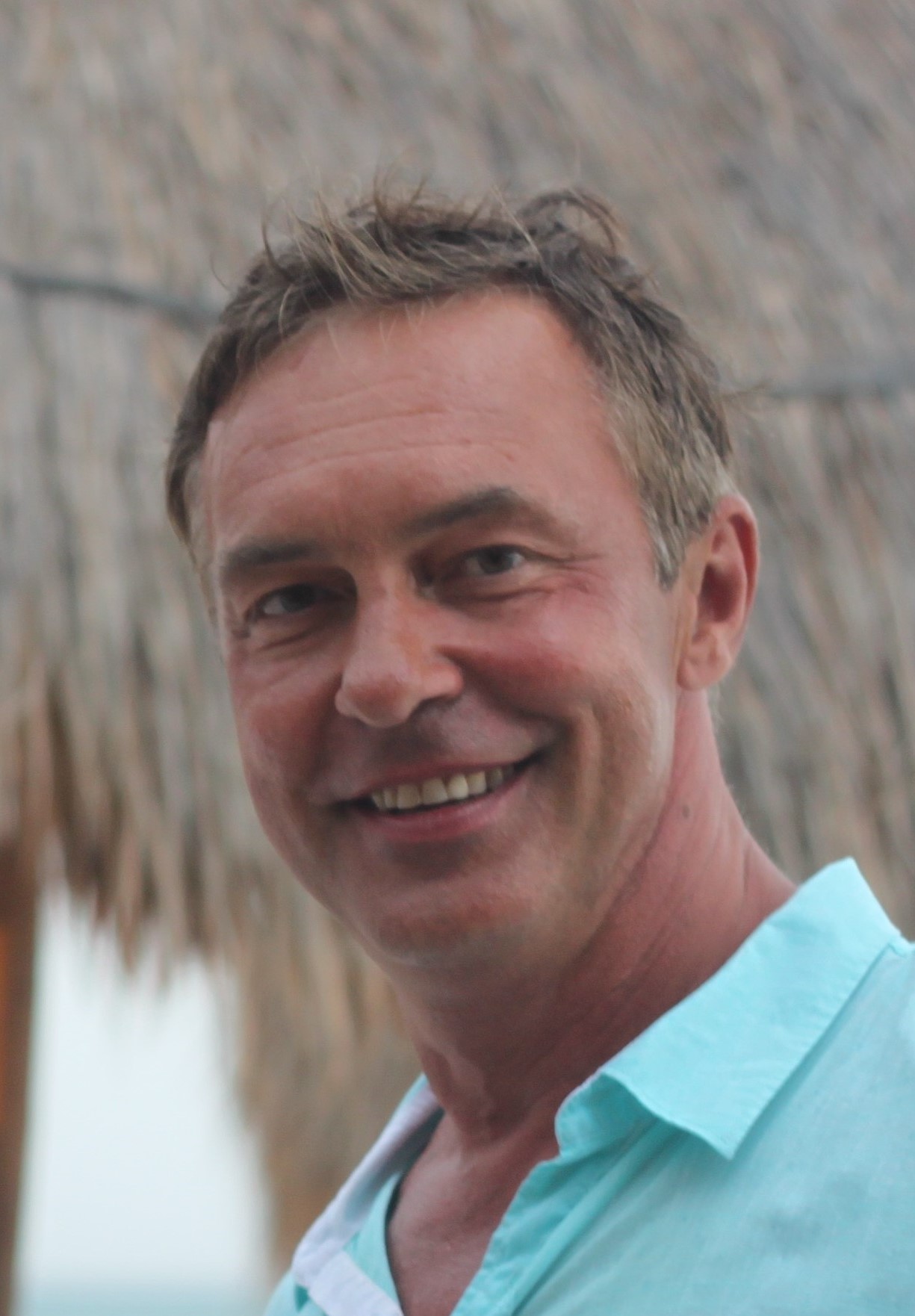 roger stinton