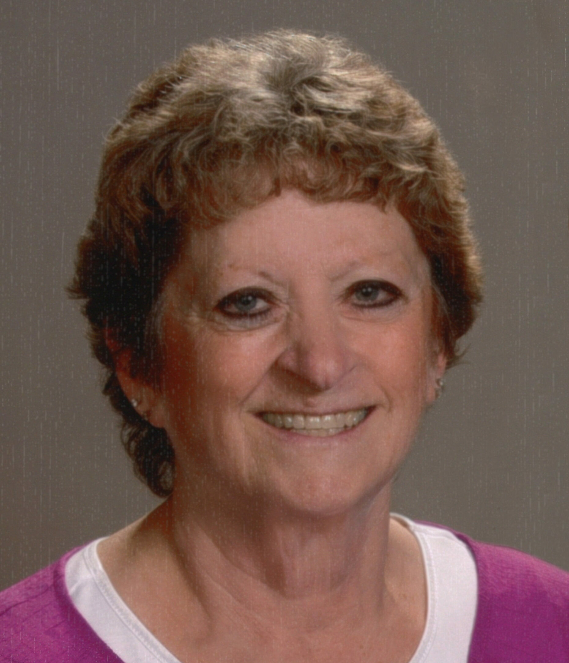 bonnie warner