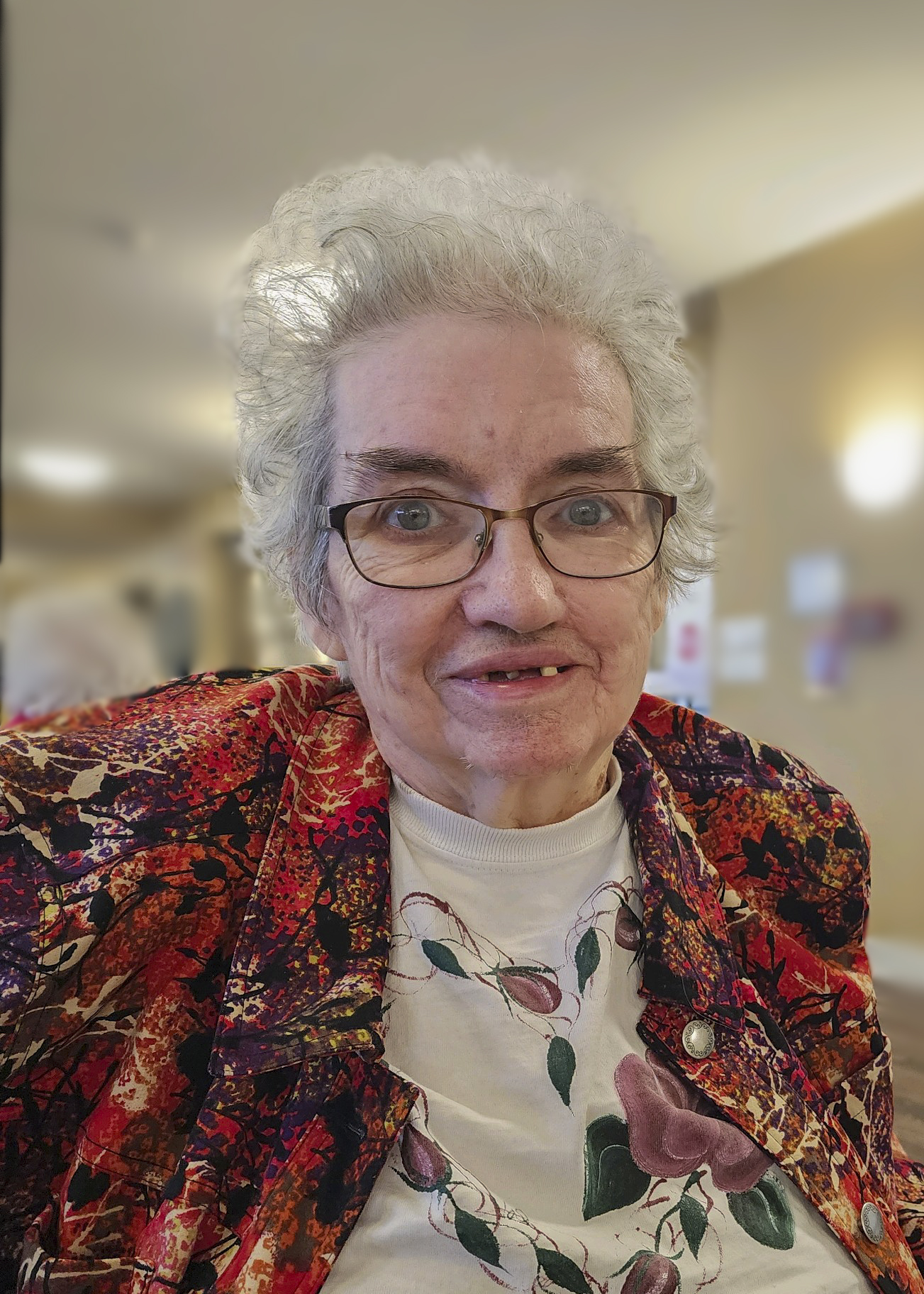 prudence wirtz