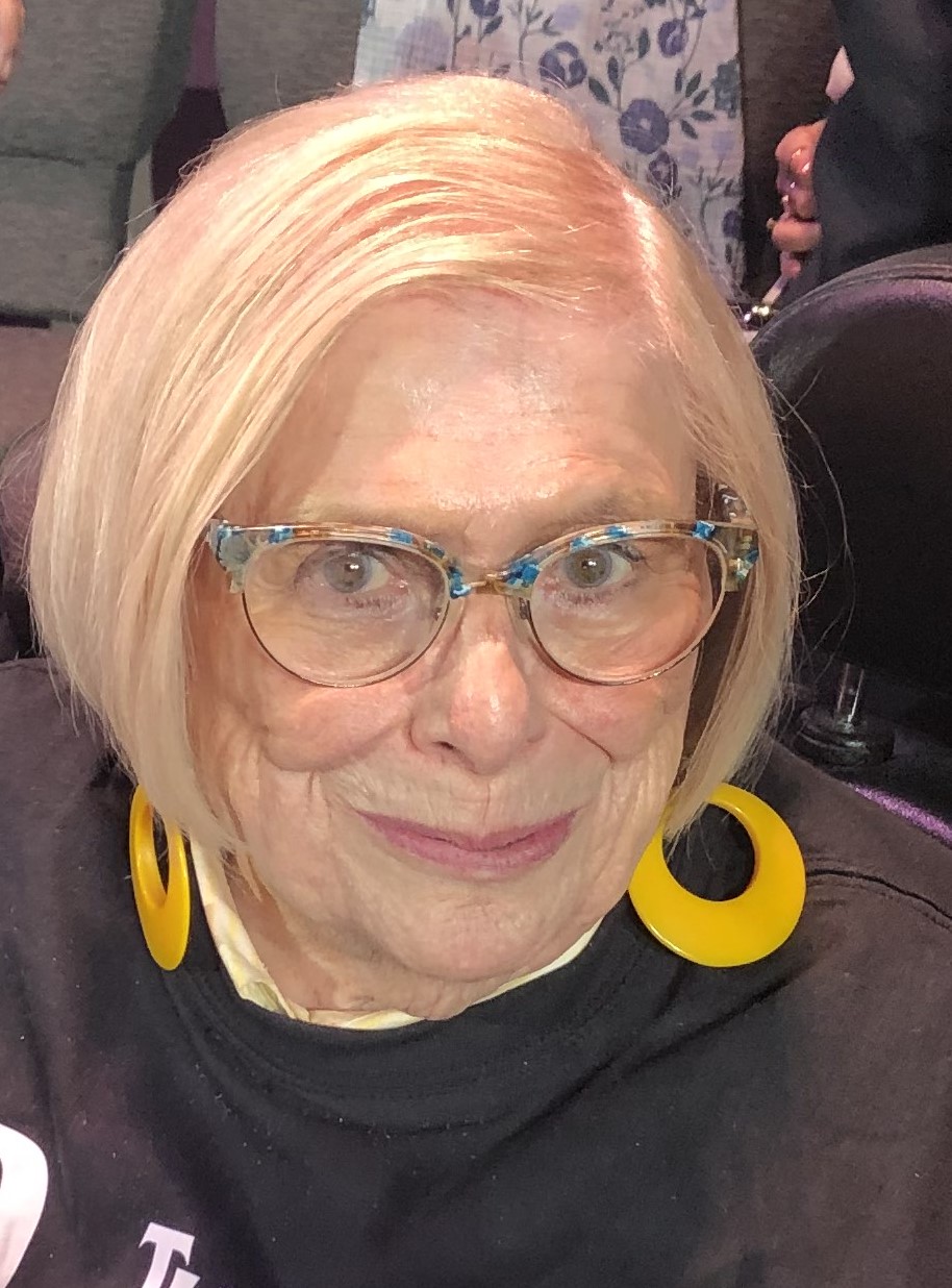gail antonoplos