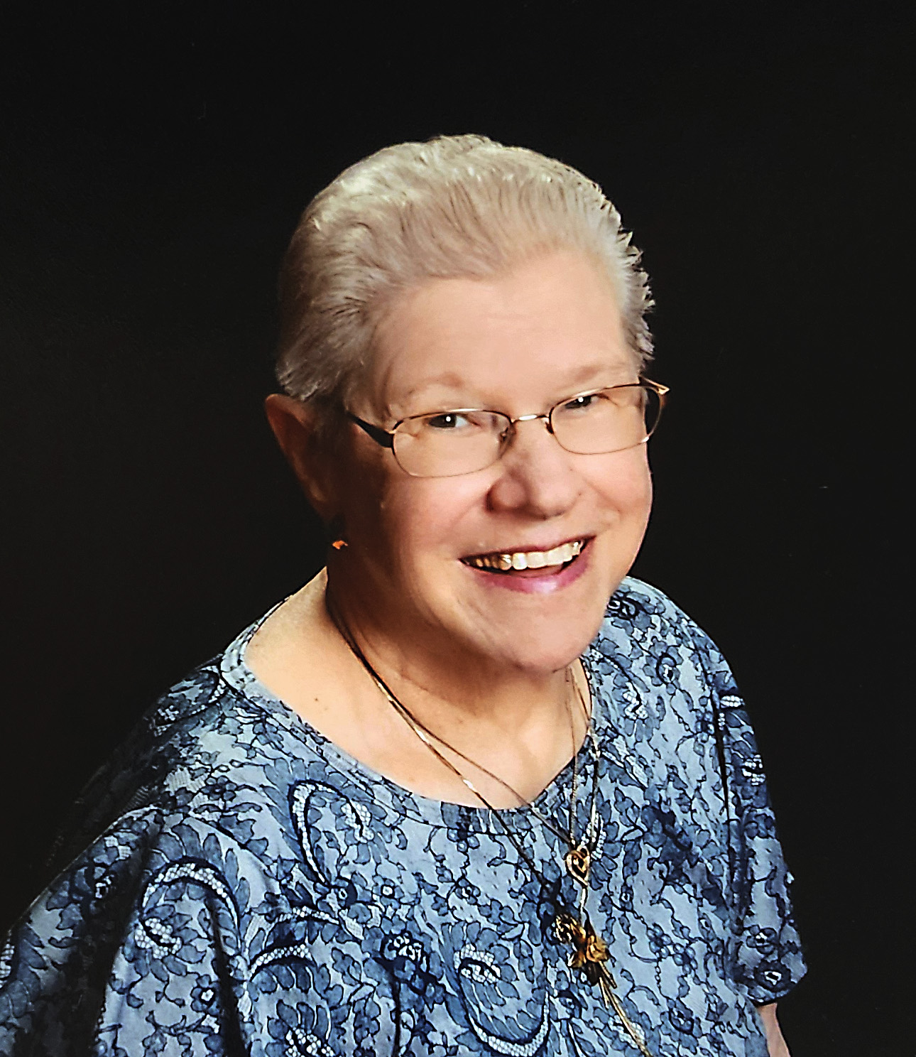 carol bannerman