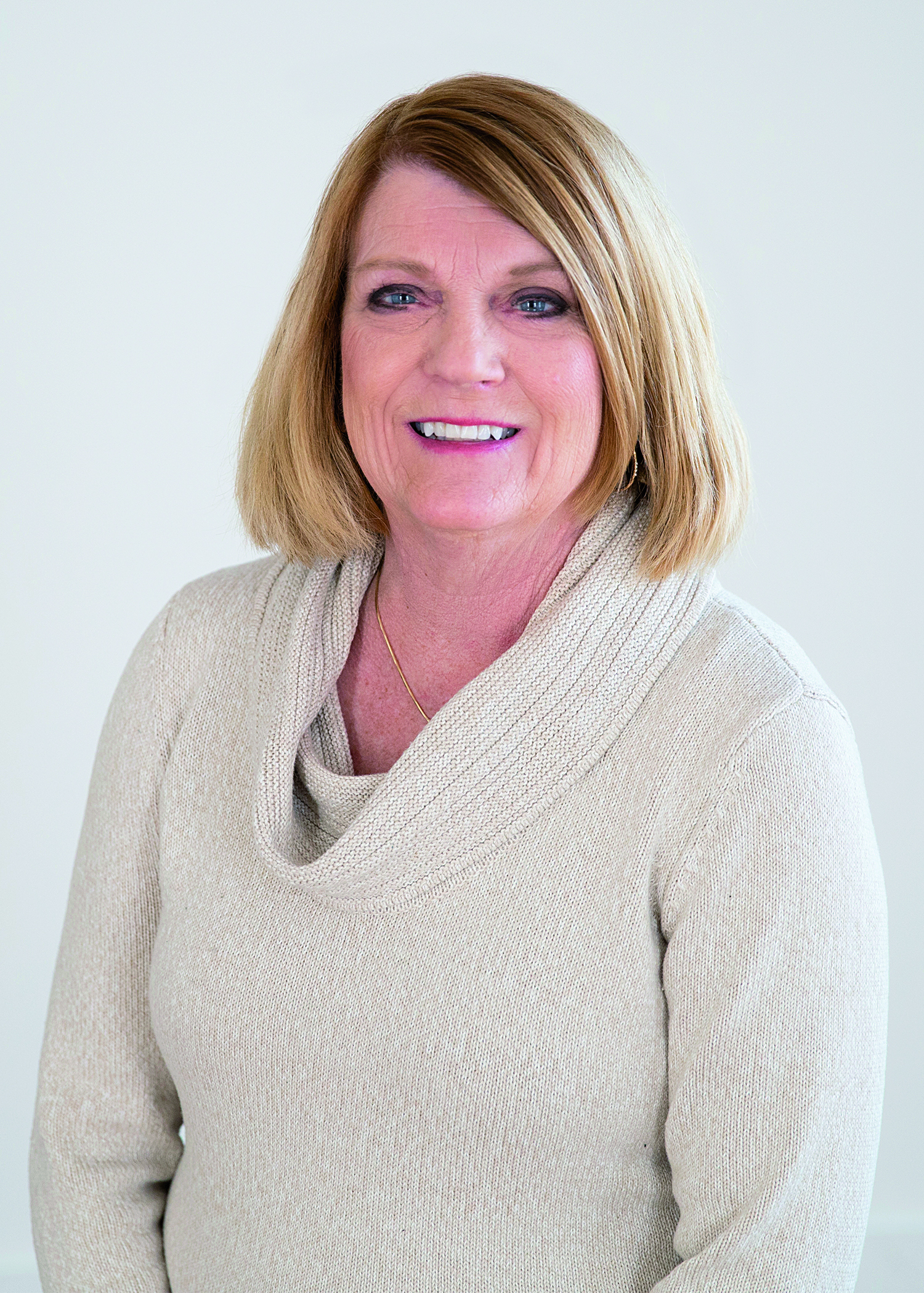 Connie Carlsrud : Funeral Assistant
