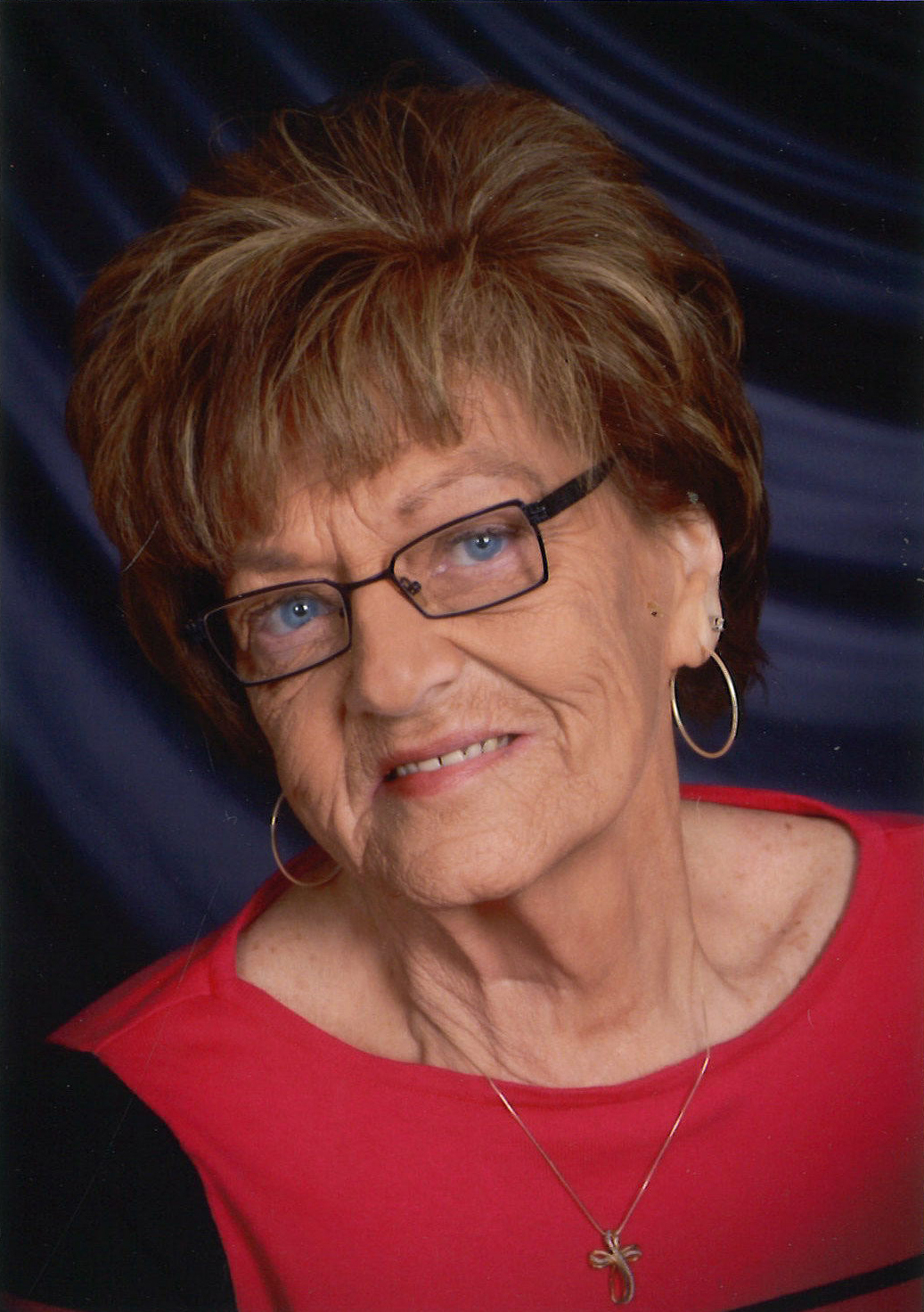 shirley christianson
