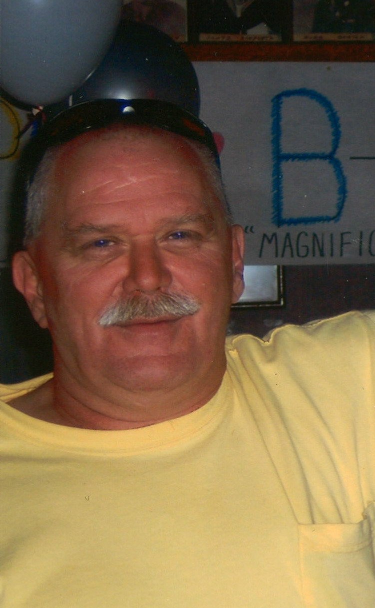 brian croaker