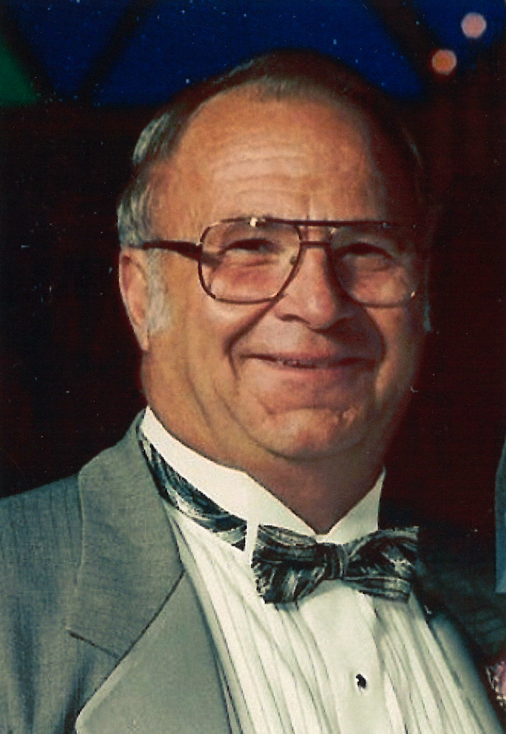 wayne dietz