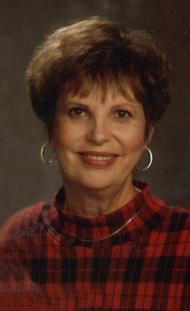 marge hofsommer