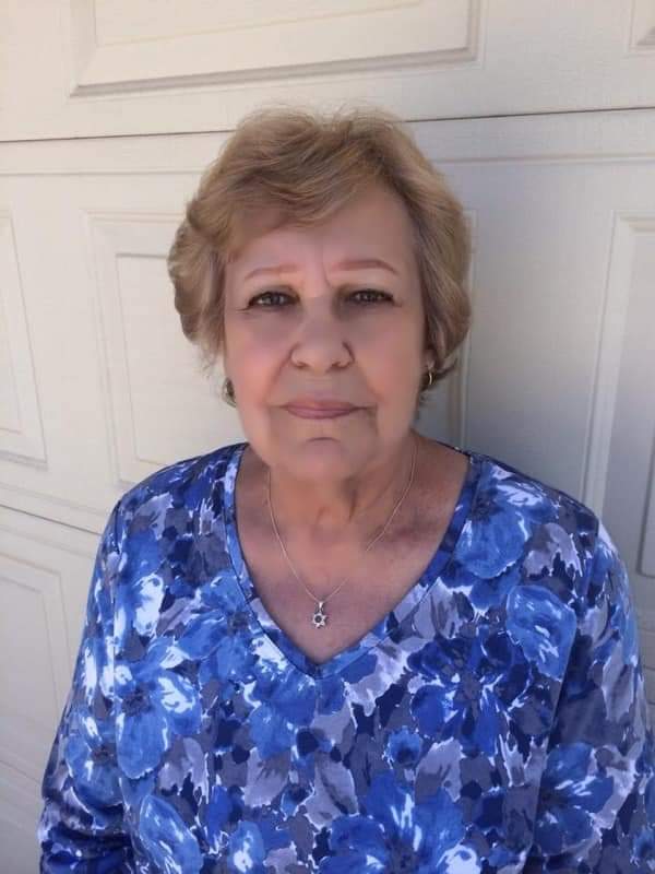 pauline knudson