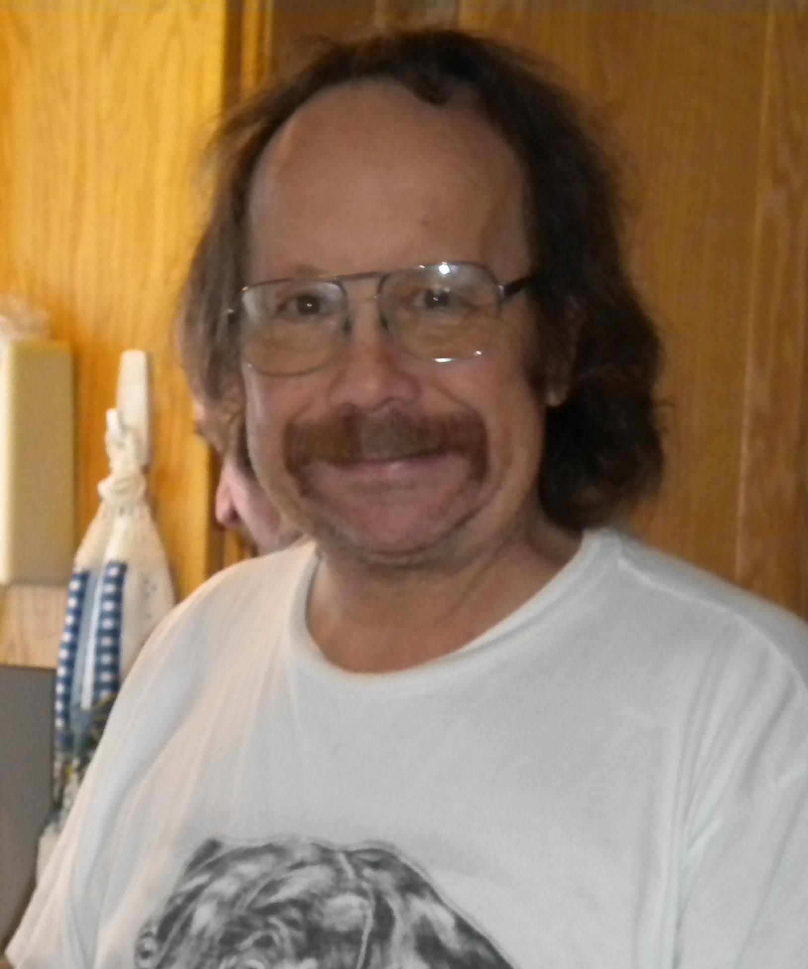 bruce pronovost