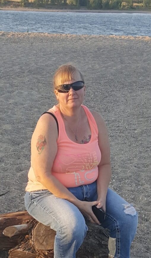 lisa bonsall