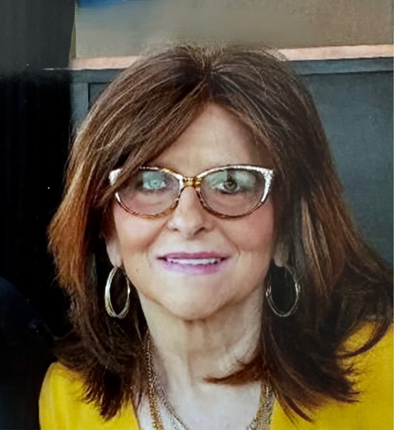 brenda byer