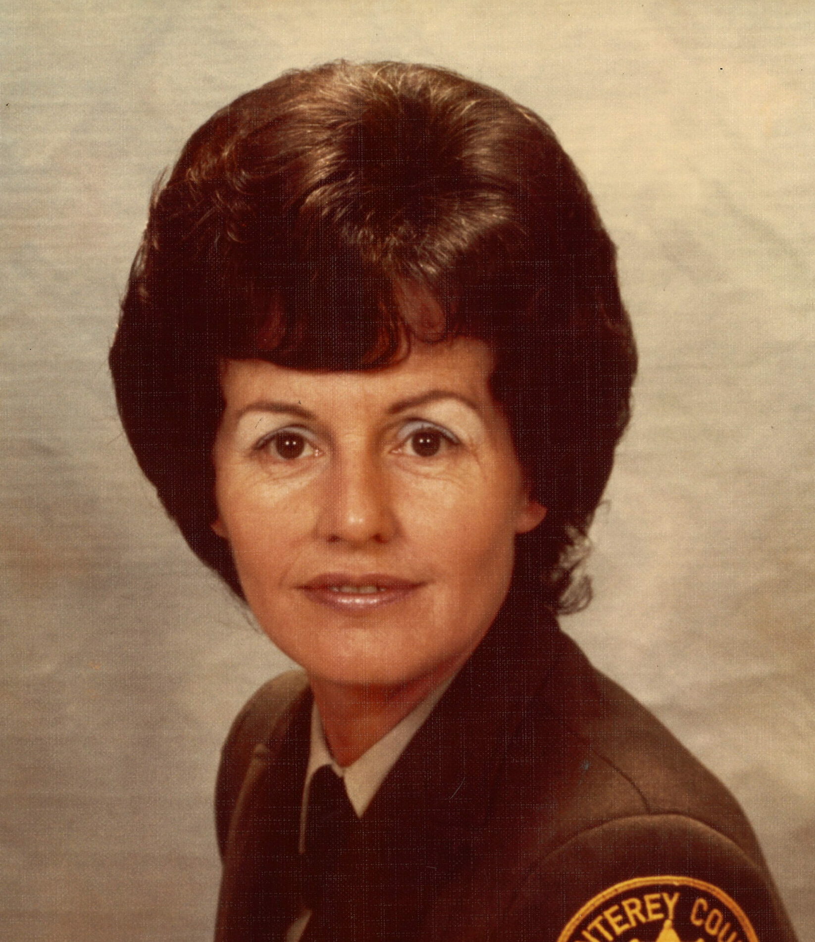 barbara claxton