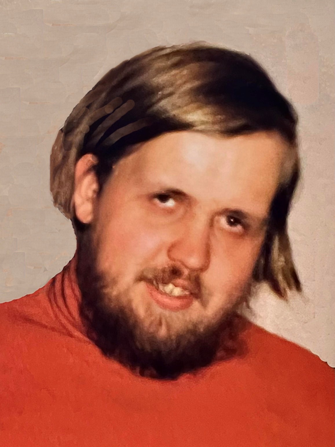 david engen