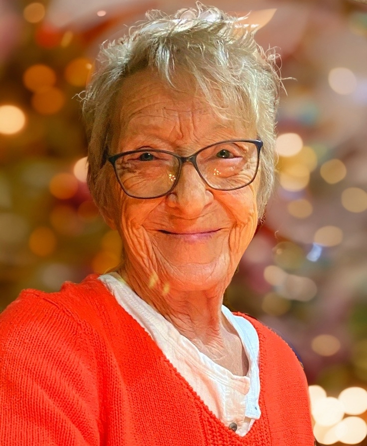 gloria ibach