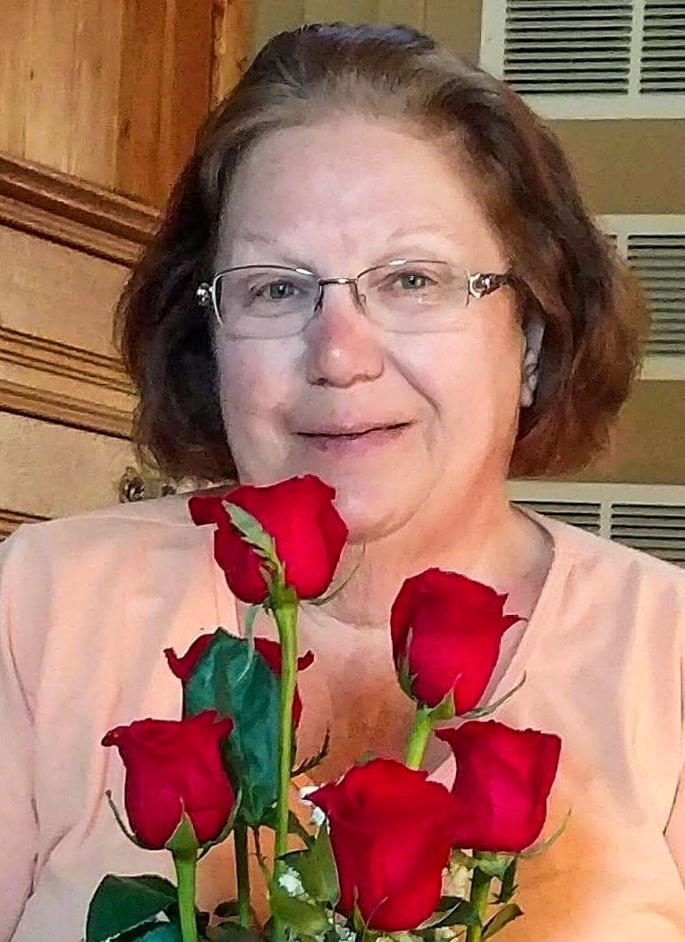 rita kenna
