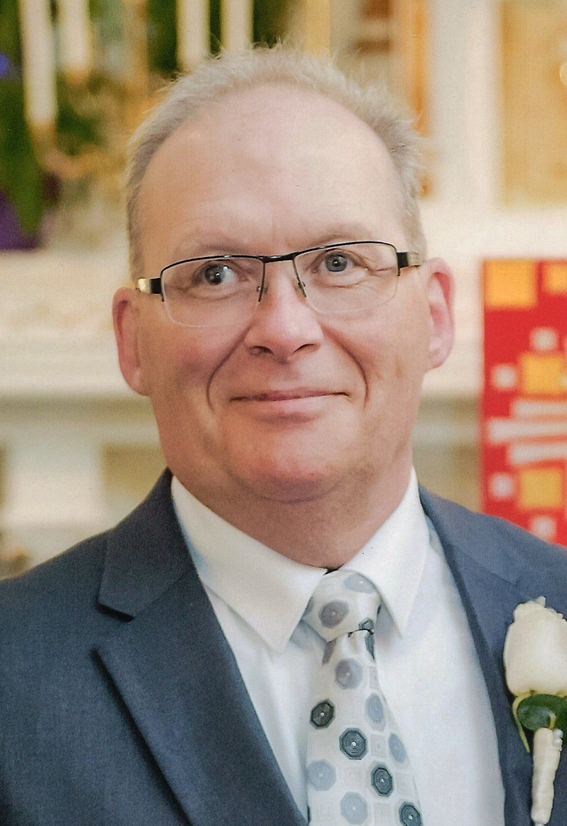 russell koenig