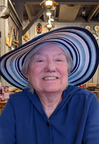 lois nesbit