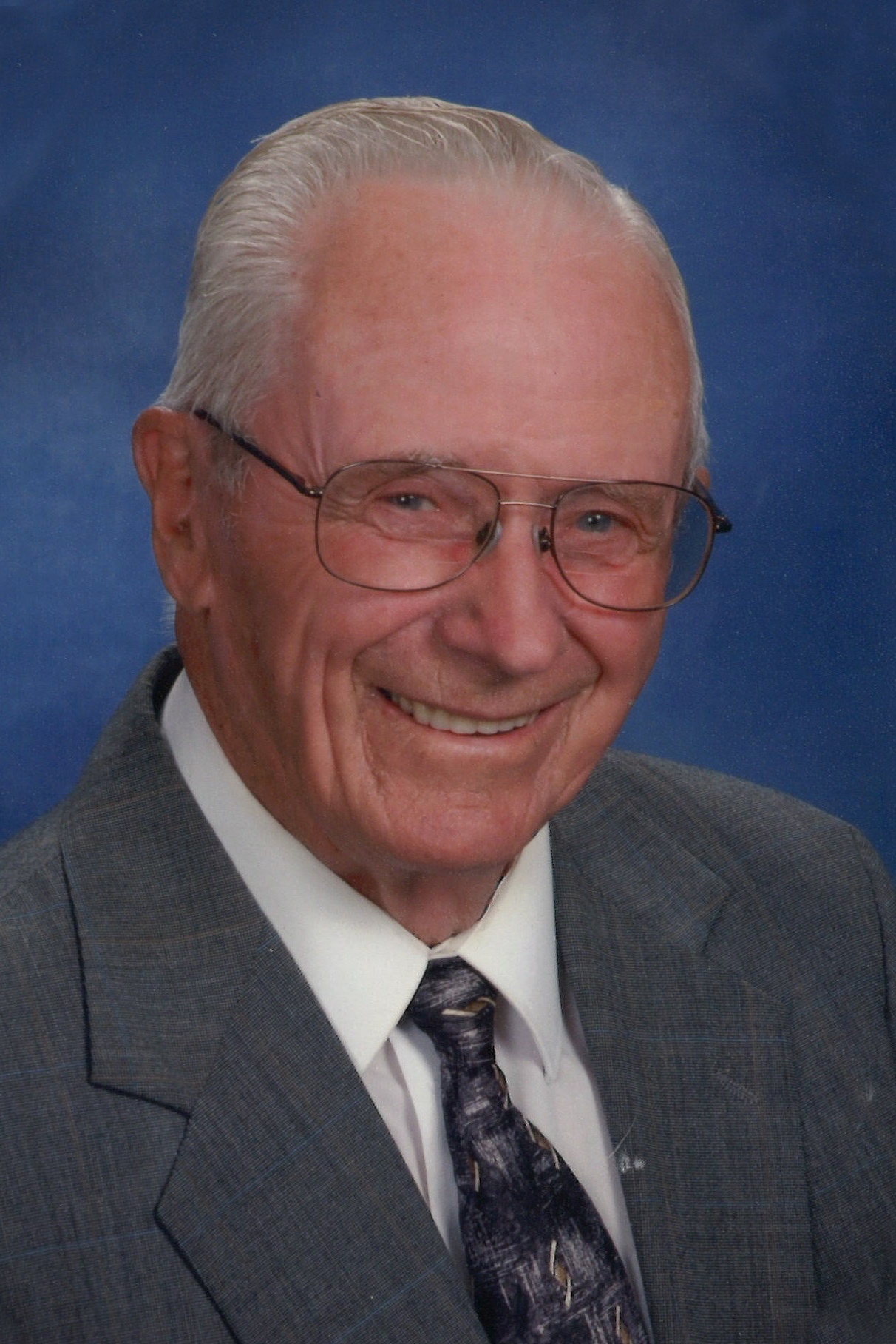 lavern ouellette