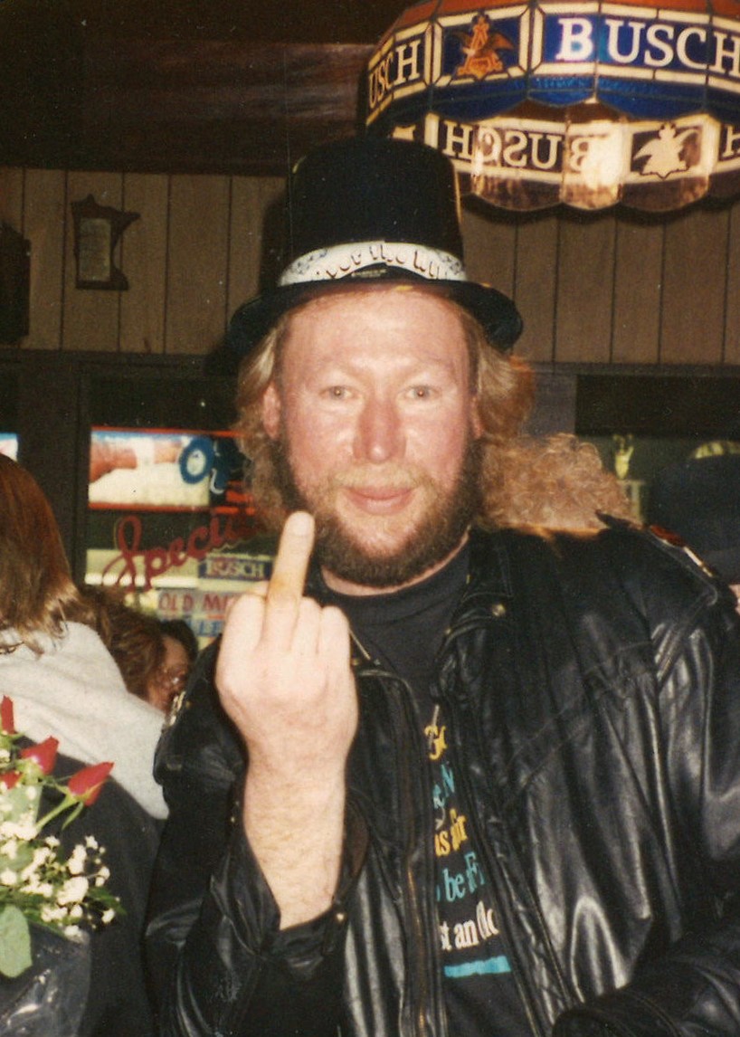 mark putney