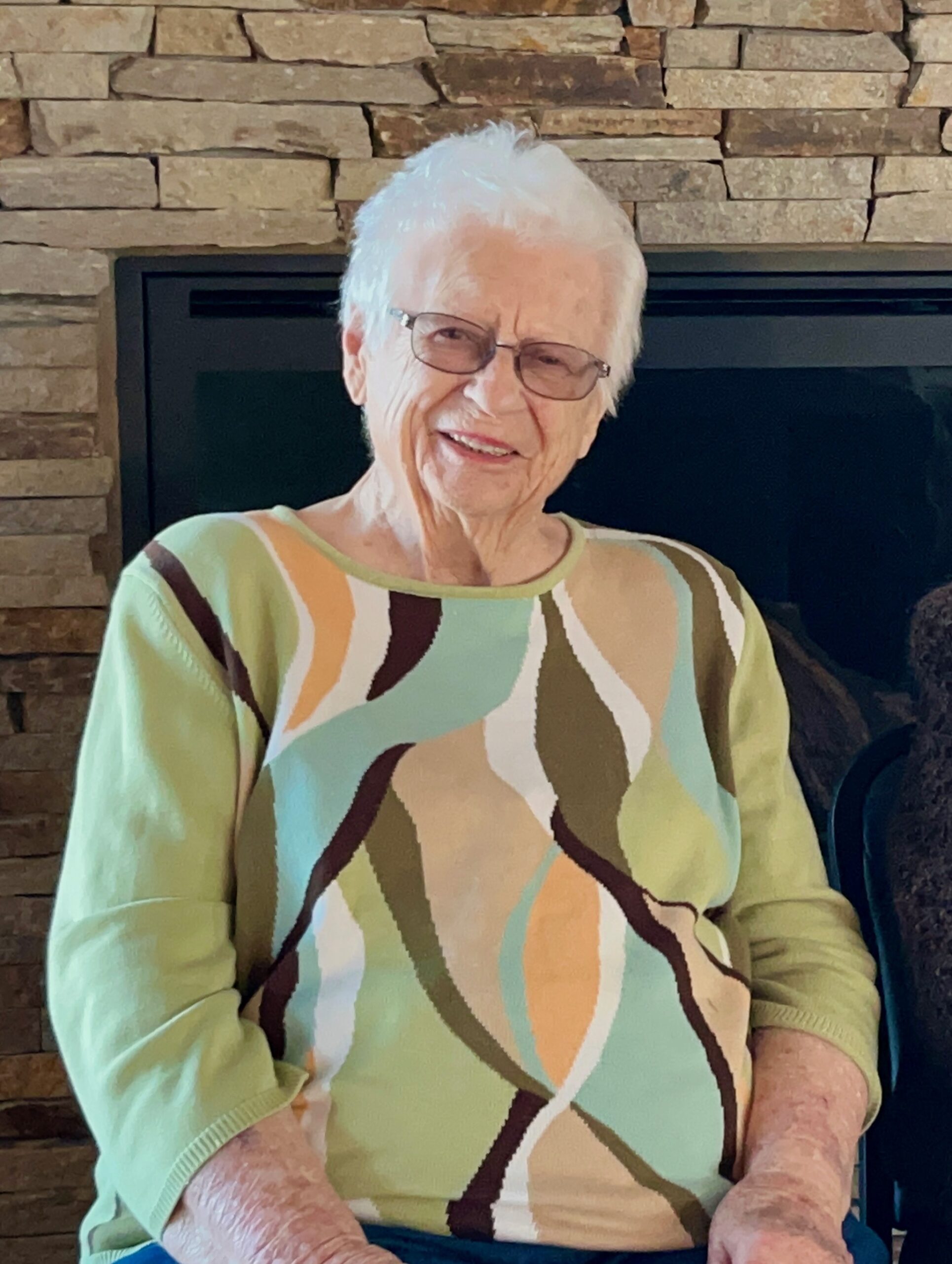 ruth siegert