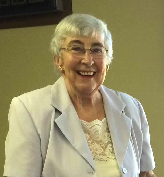 ardella moeckel