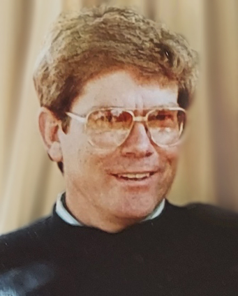 richard bolme