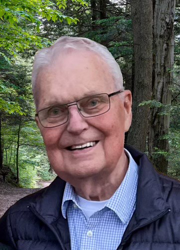 robert (bob) farring