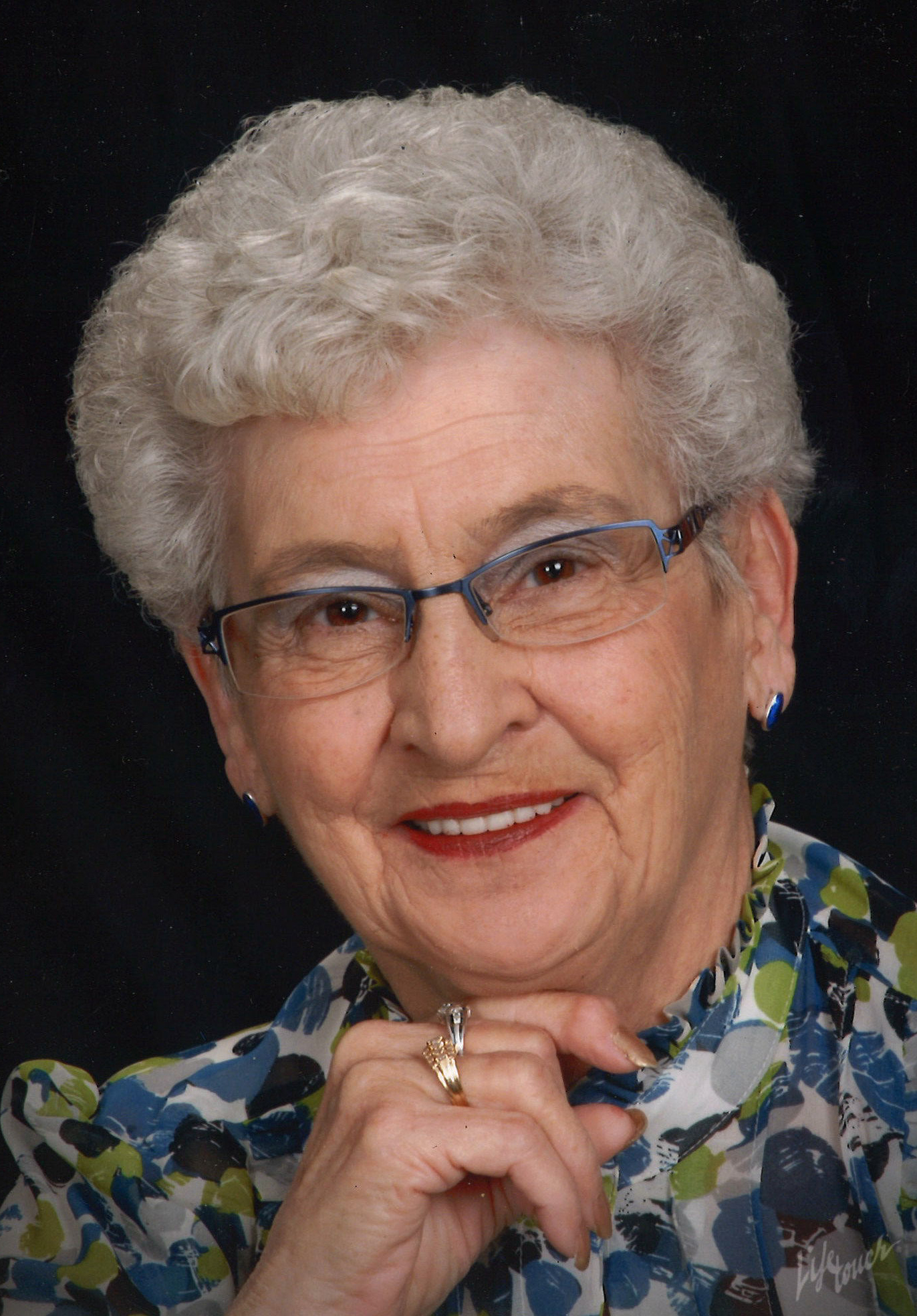 janet gehrig