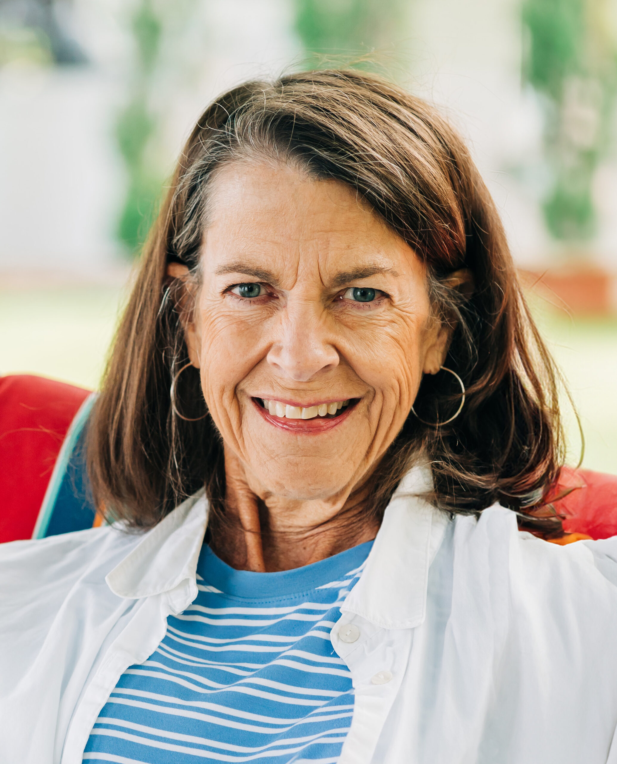 susan kadrie