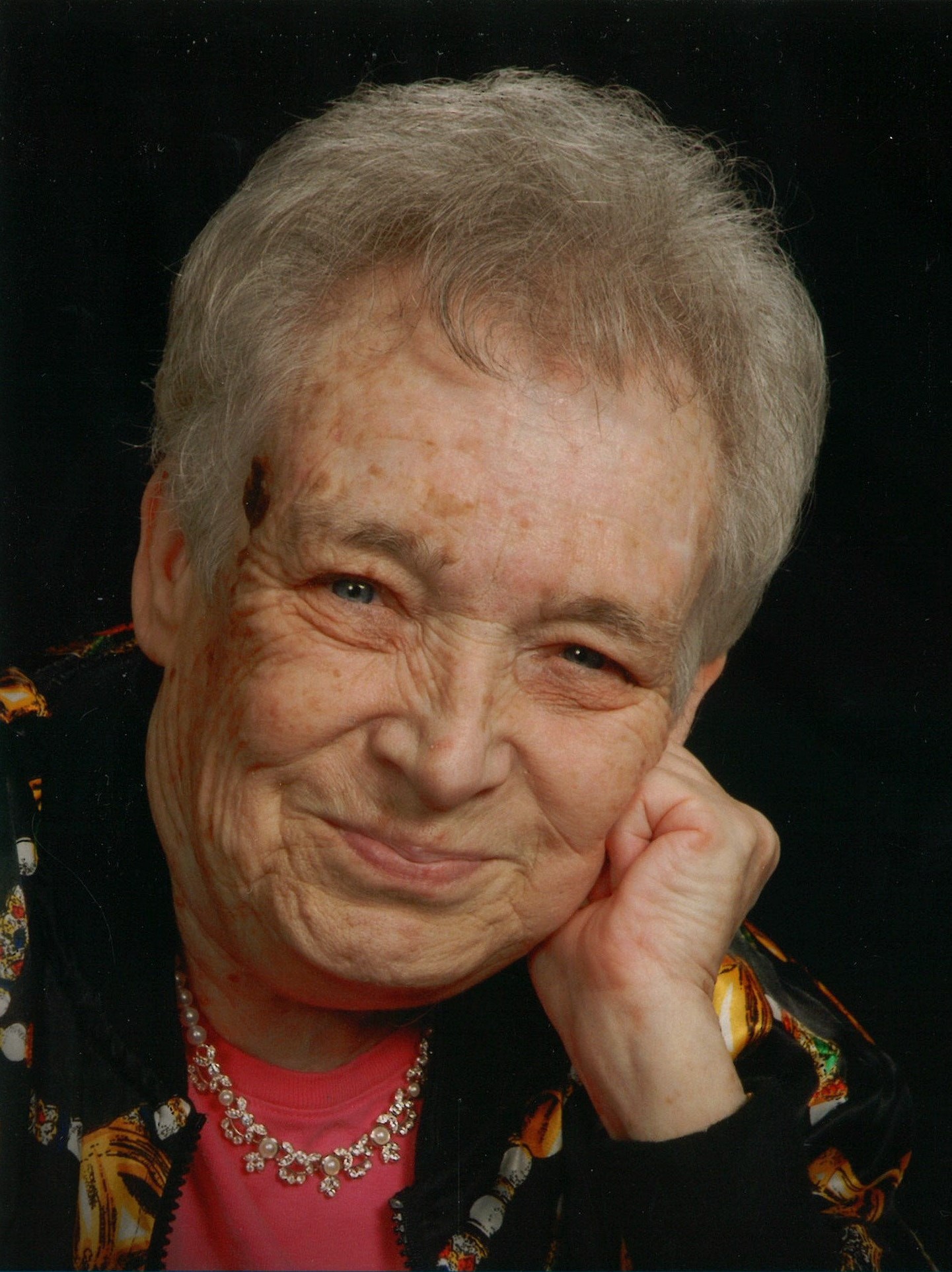 susan kenna