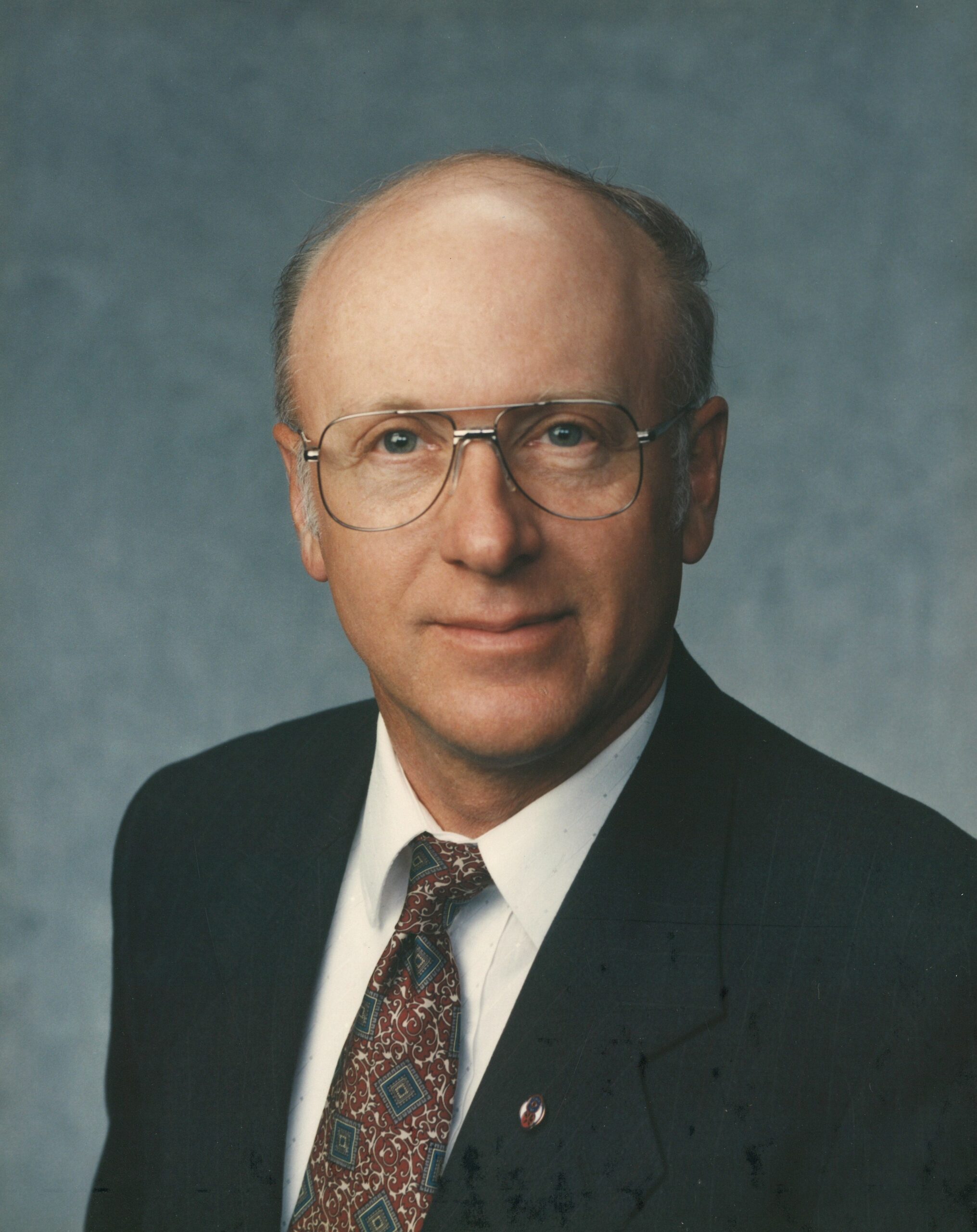 francis kritzberger