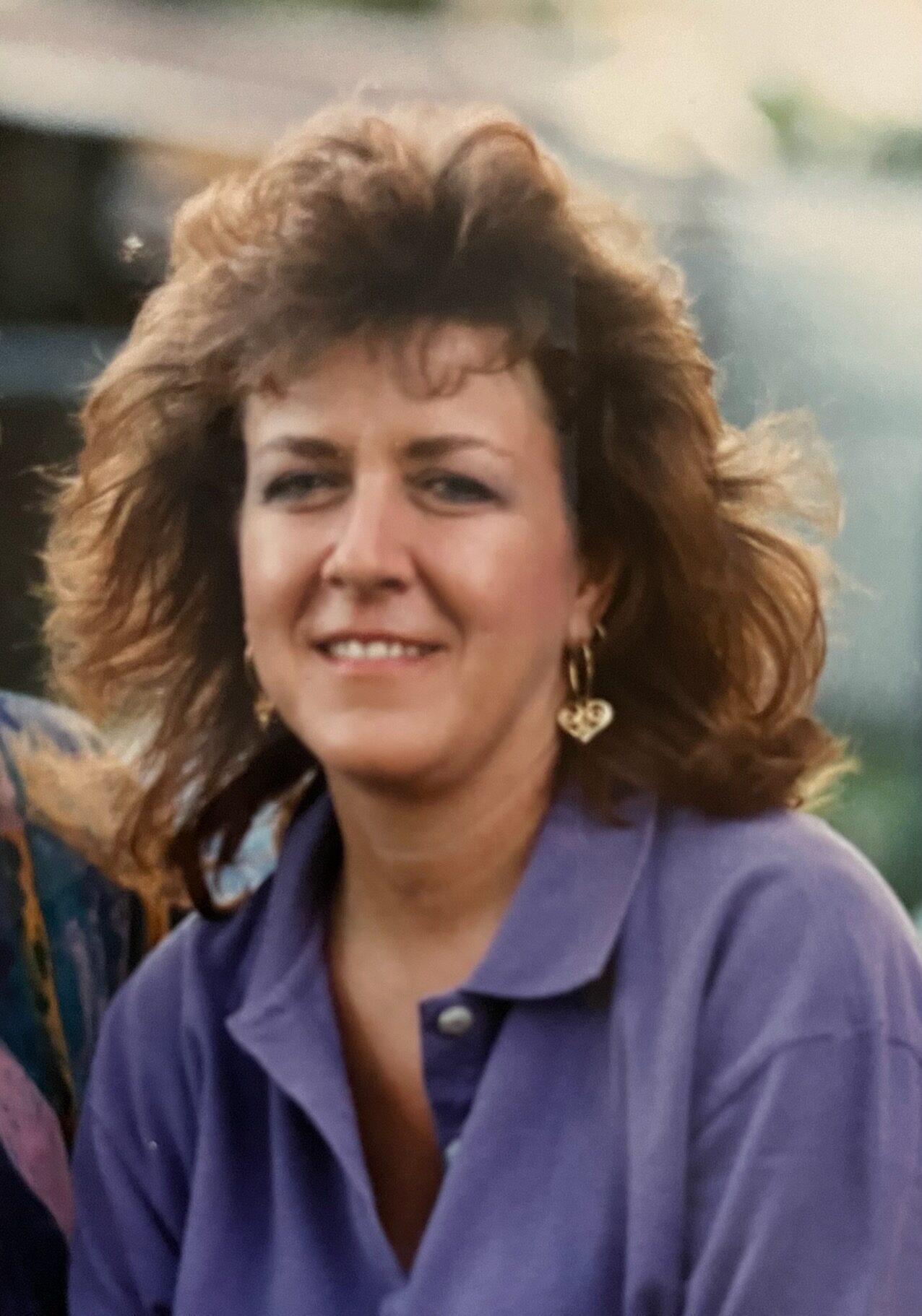lyda longworth