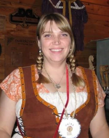 frances magin