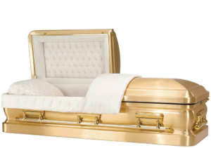 Majestic Brushed Bronze (Solid Bronze)