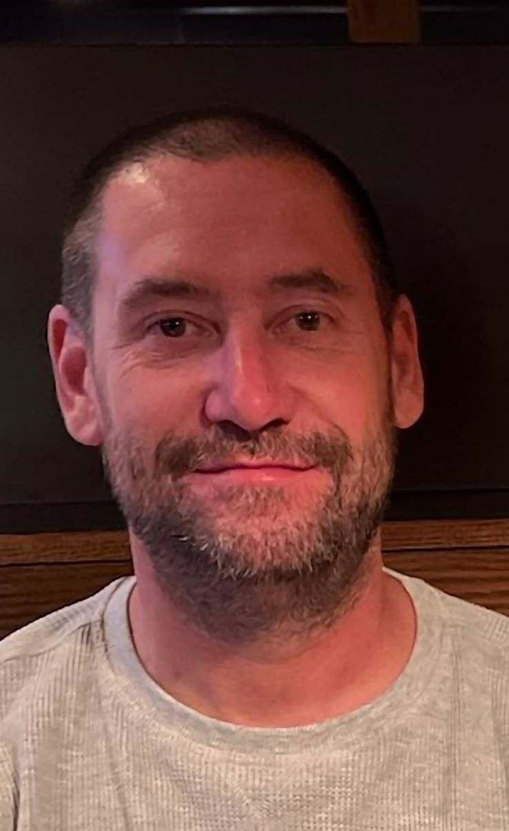 ricky novotny