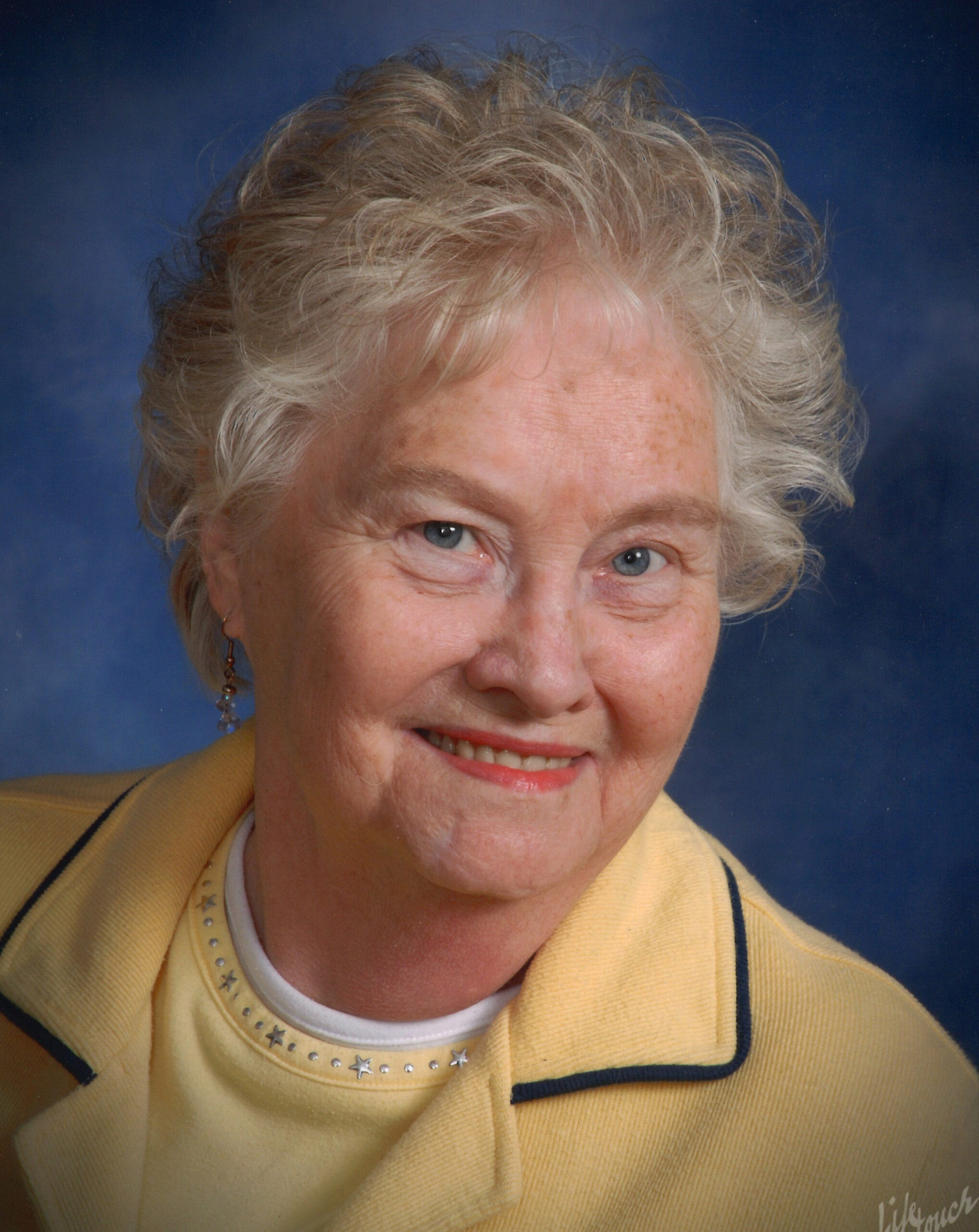theresa stickel