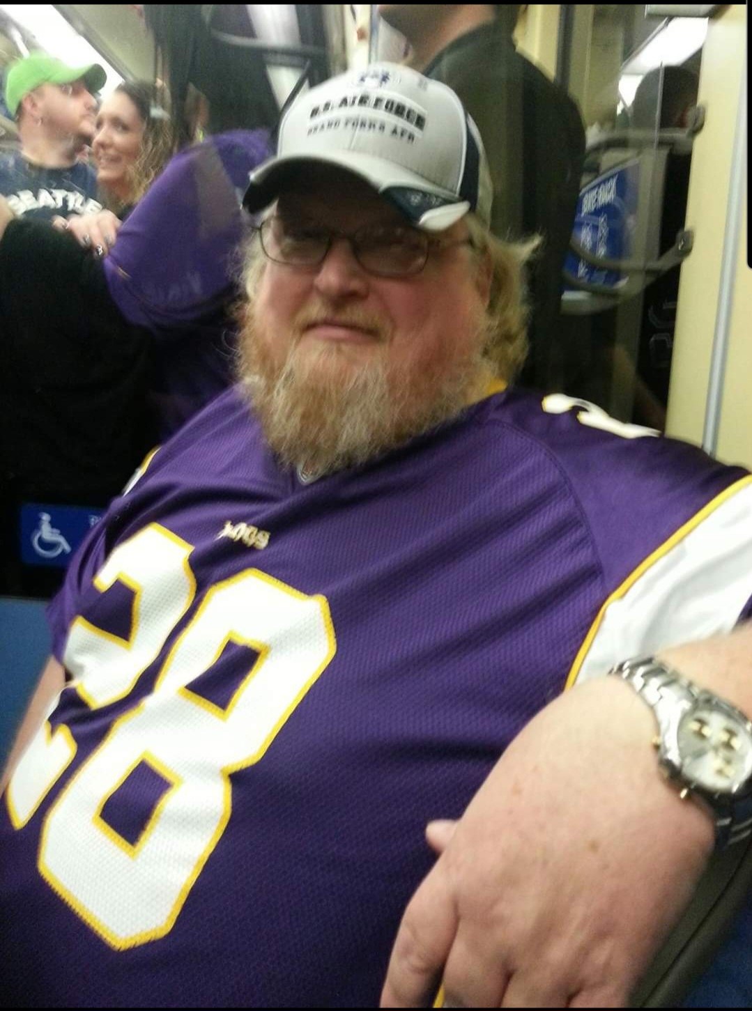 michael fjelstad
