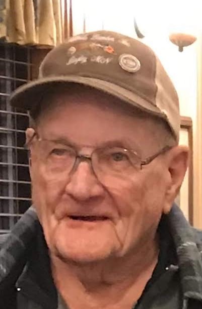 rodger luckow