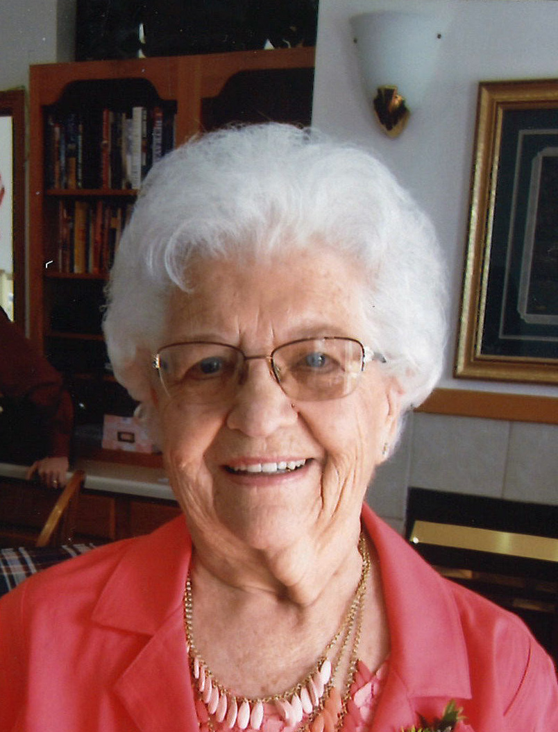 elaine majerus