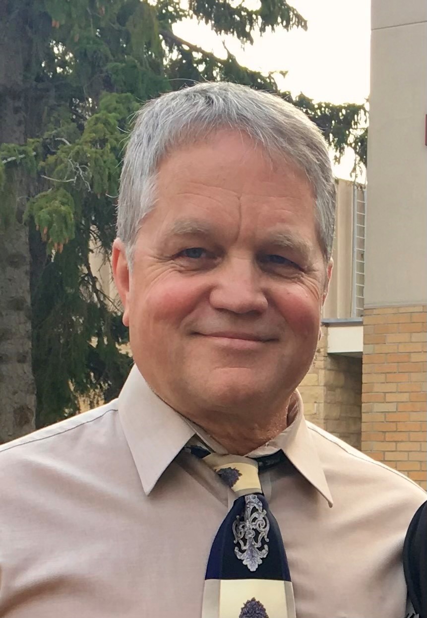 david martinson