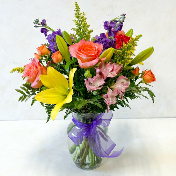Medium Garden Vase