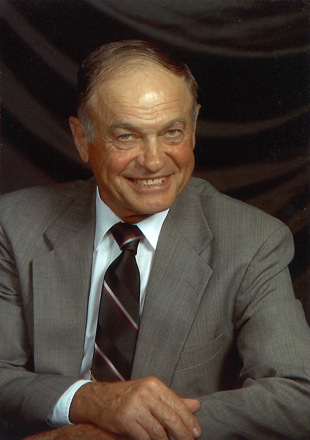 robert mettler