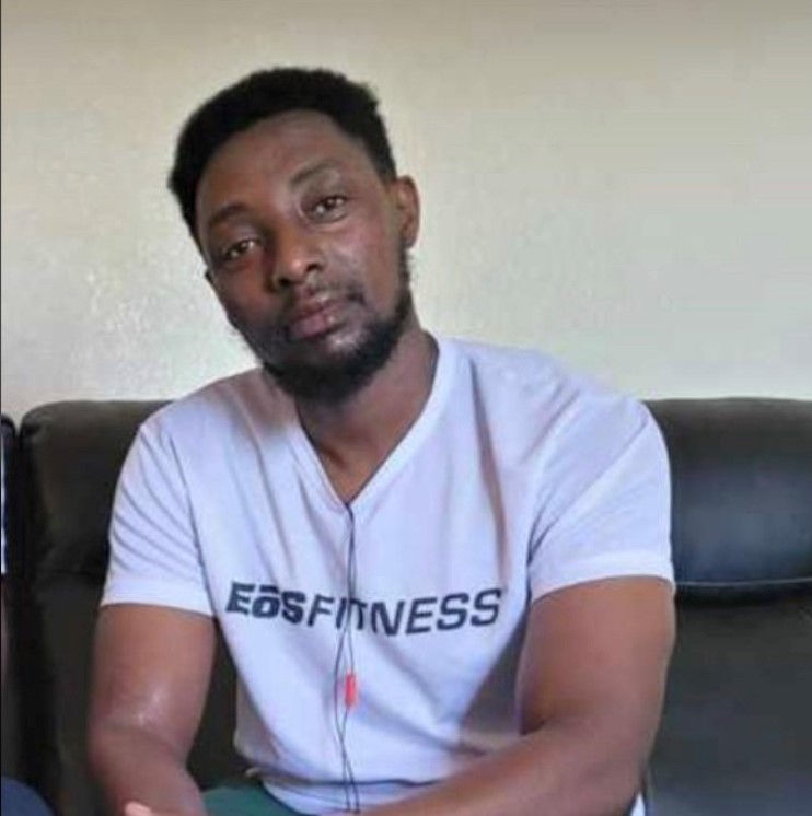 kijenga nkurunziza