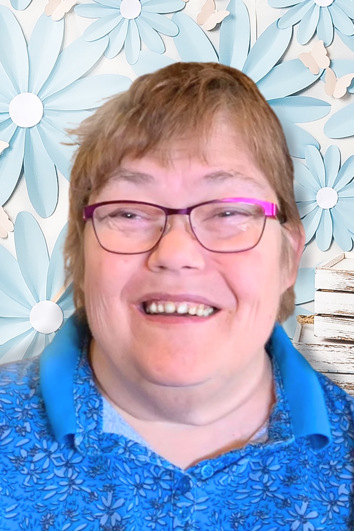 julie scherrer