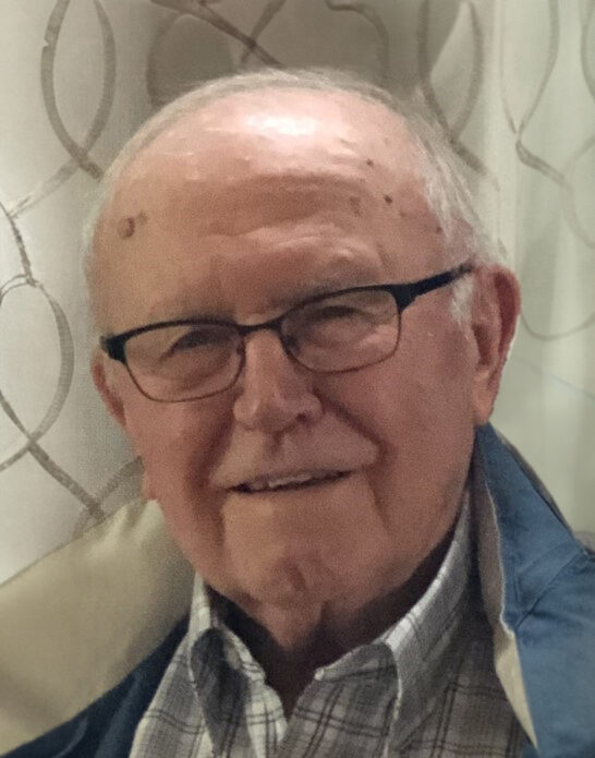 richard strege