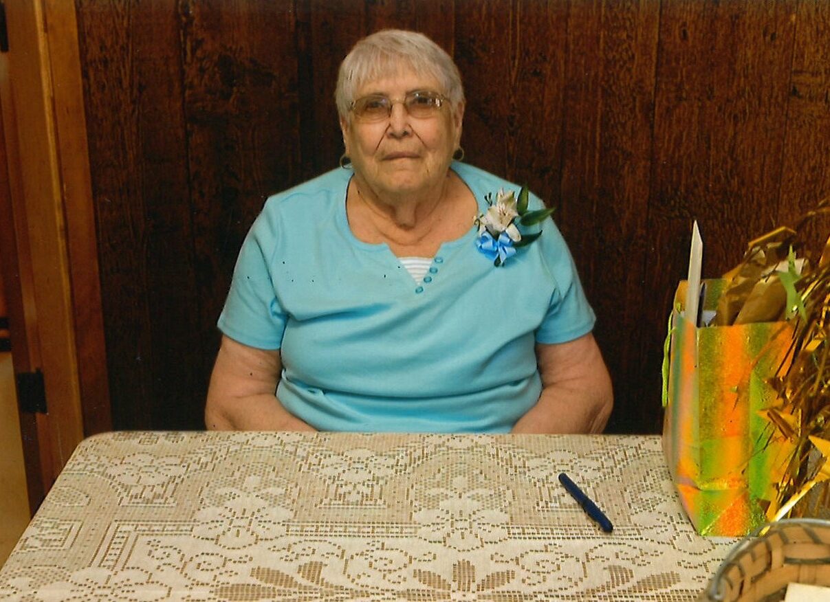 eleanor trottier