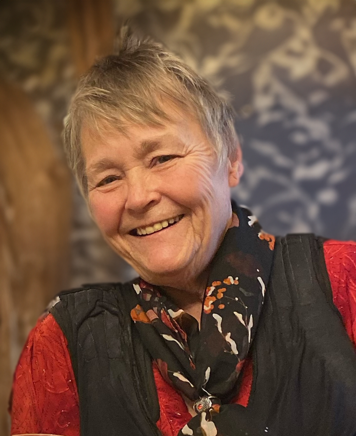 wendy trottier