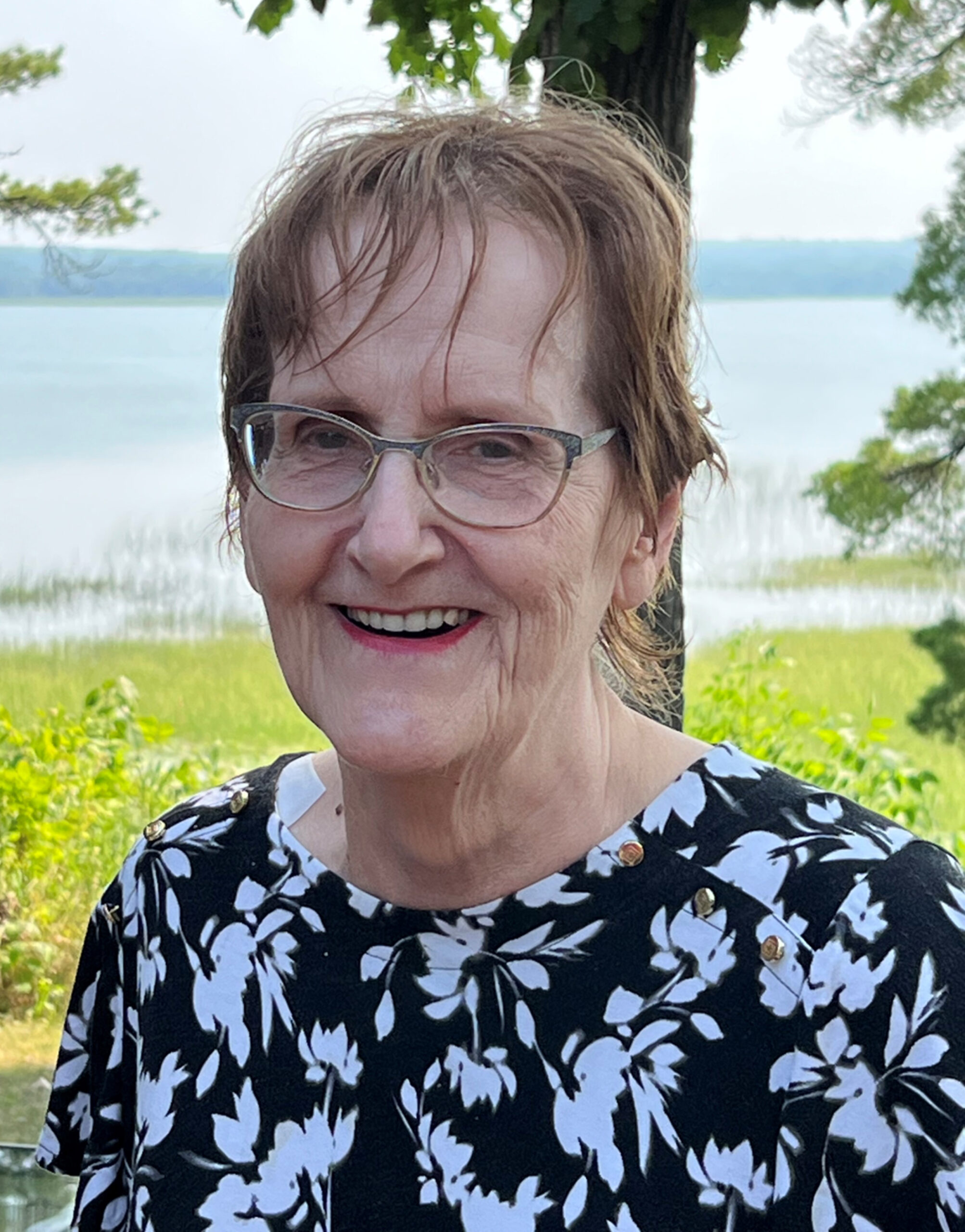 peggy eblen