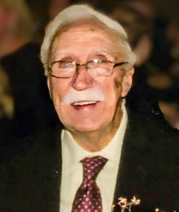 ernest evanson