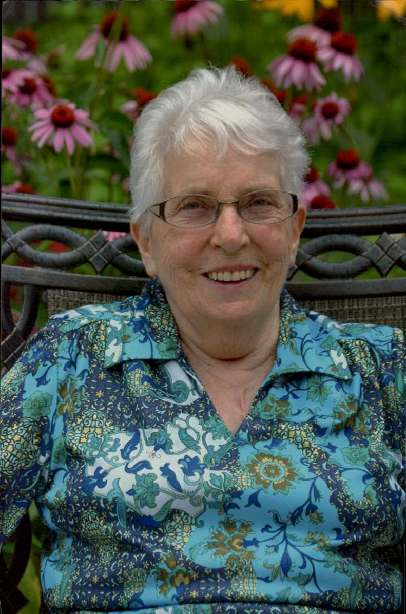 delores johnson
