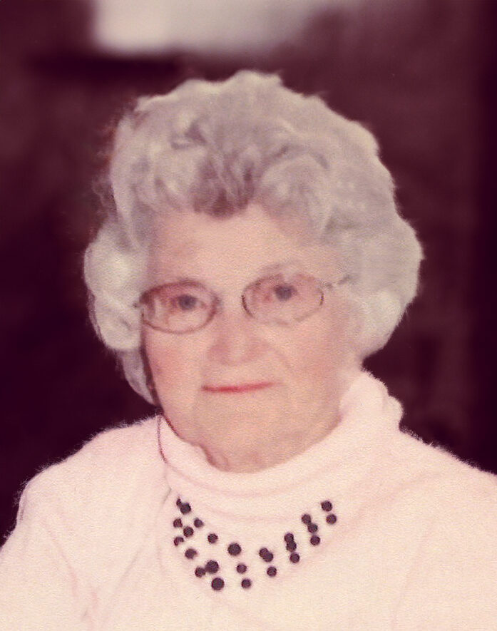 frances johnson